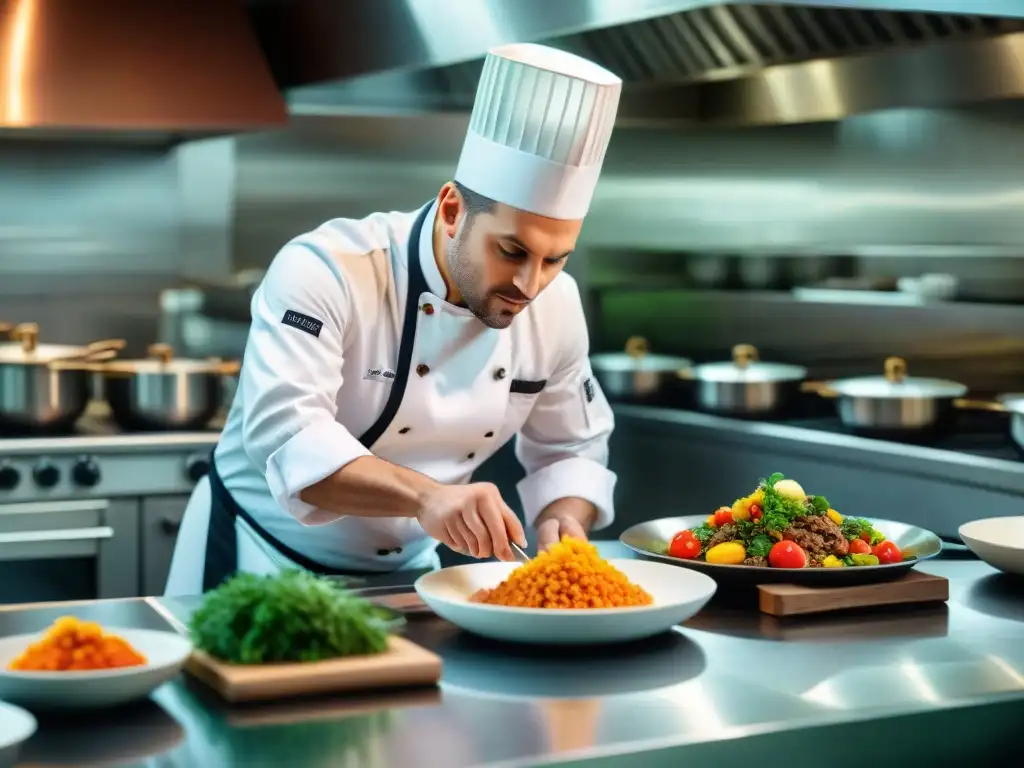 Caterers Logistics