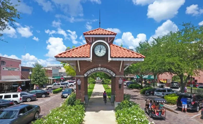 Contact Sanford Commissary