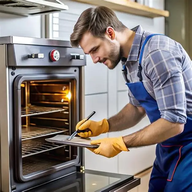 Commercial Kitchen Equipment Hero